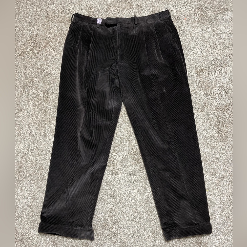 Vintage Ralph Lauren Corduroy